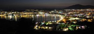 Nightlife and Festival Tourism in Bodrum