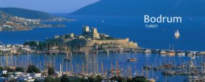 Tourist Attractions For Your Visit To Bodrum