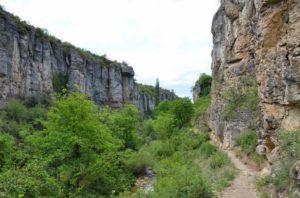 Hiking Trails In Turkey And How To Get In Shape For Them