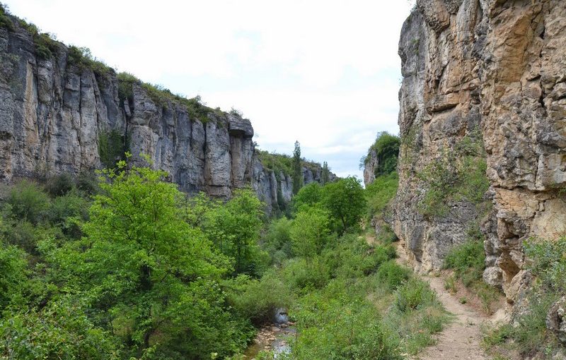 Hiking Trails In Turkey And How To Get In Shape For Them