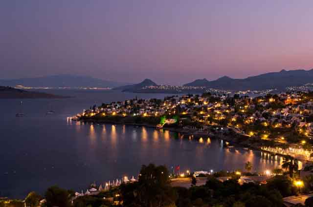 Bodrum