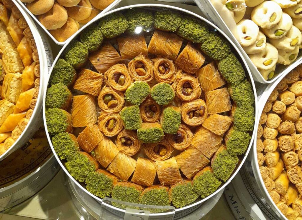 Baklava