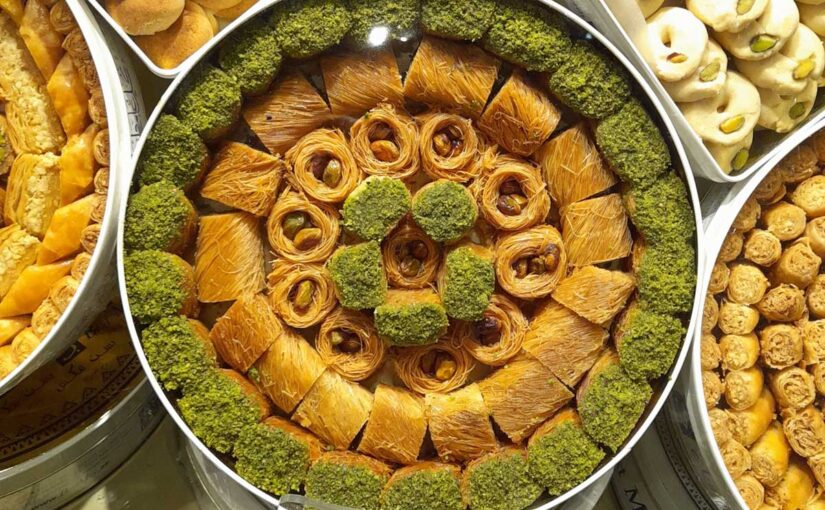 Baklava