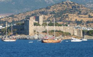 Bodrum Castle And Museum