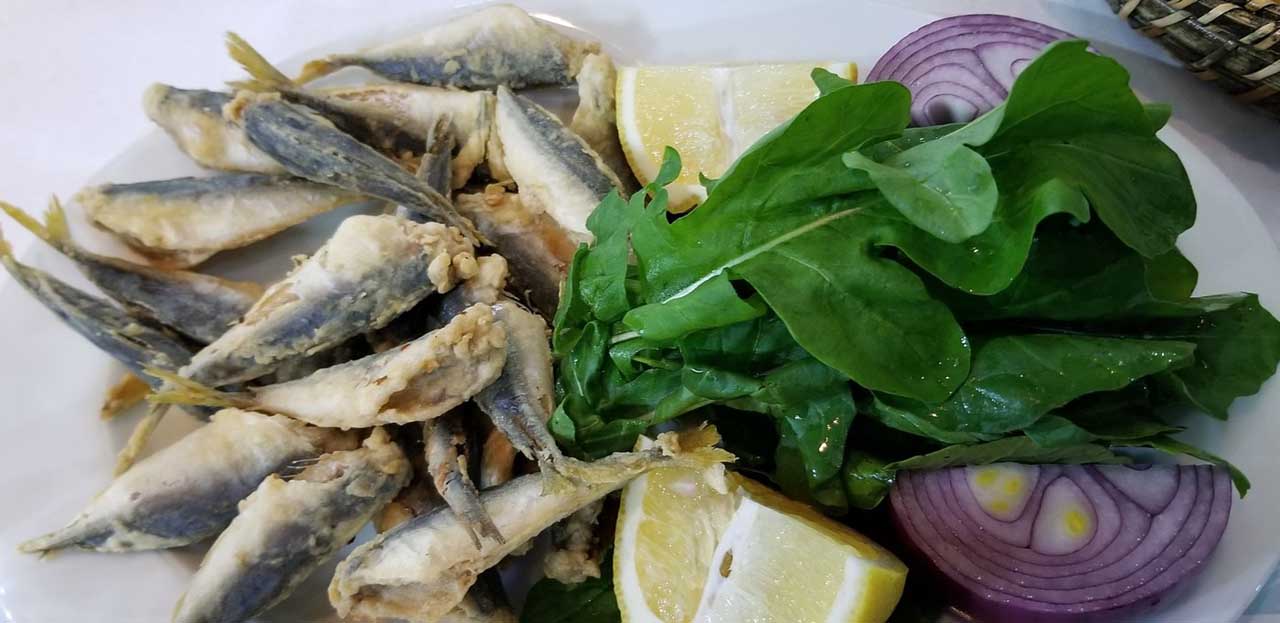 Dayi Balik Sahil Restaurant and Beach, Bodrum