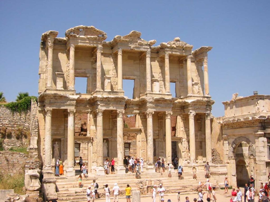 Ephesus