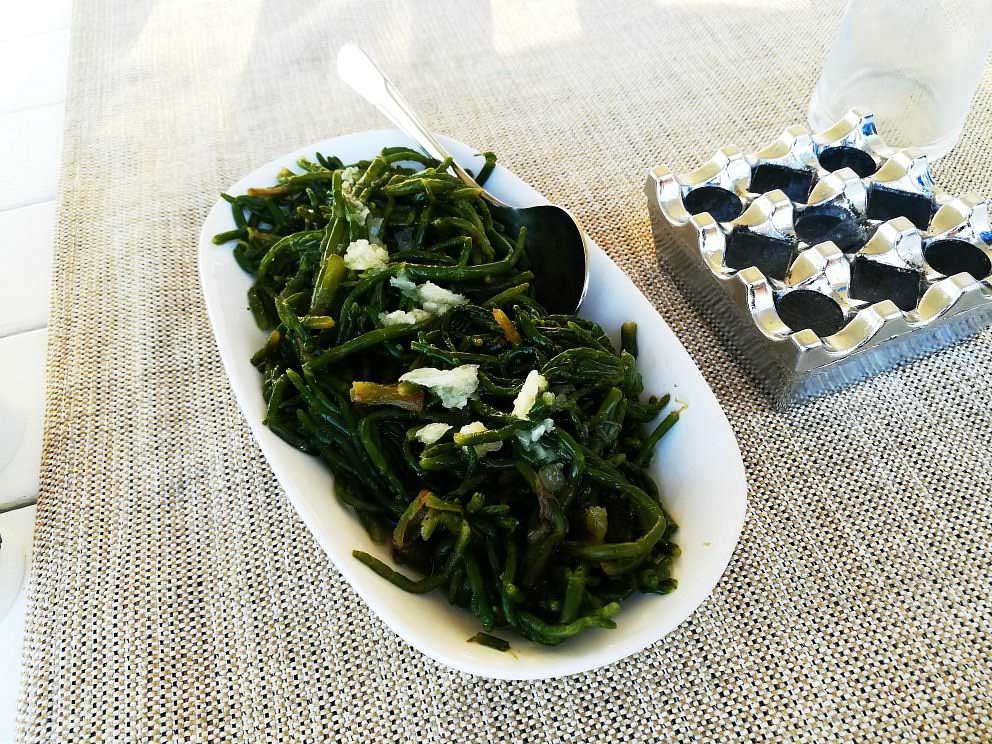 Tranca Restaurant, Bodrum