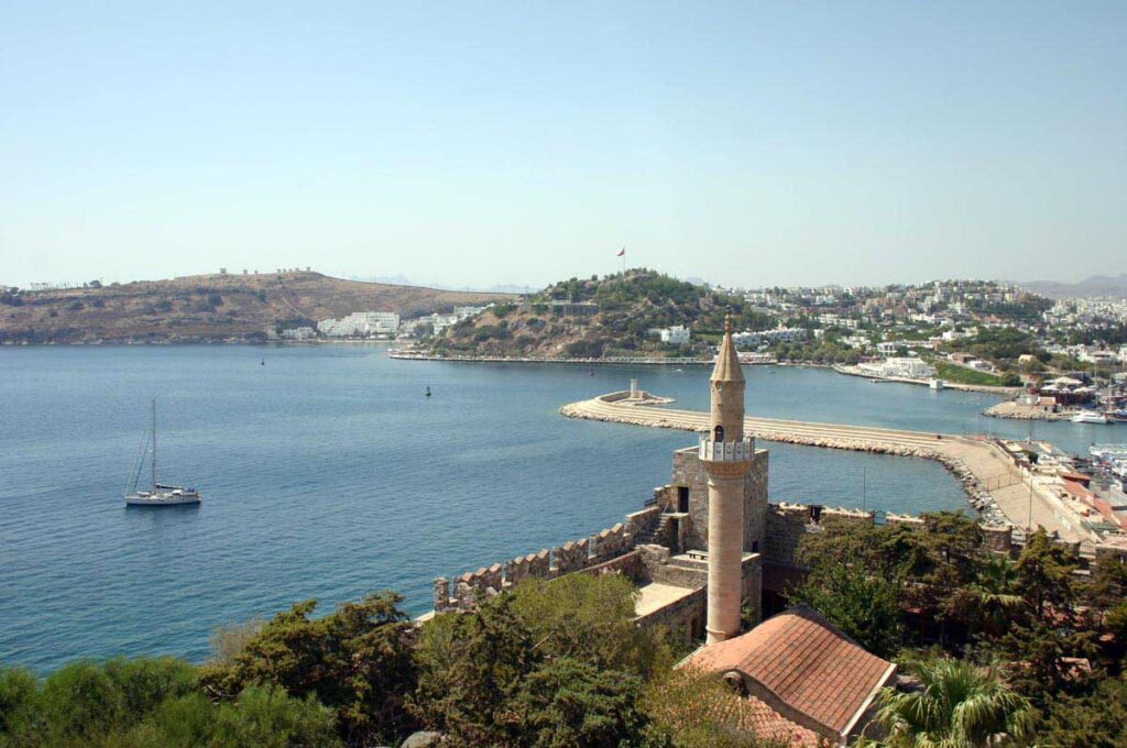Bodrum