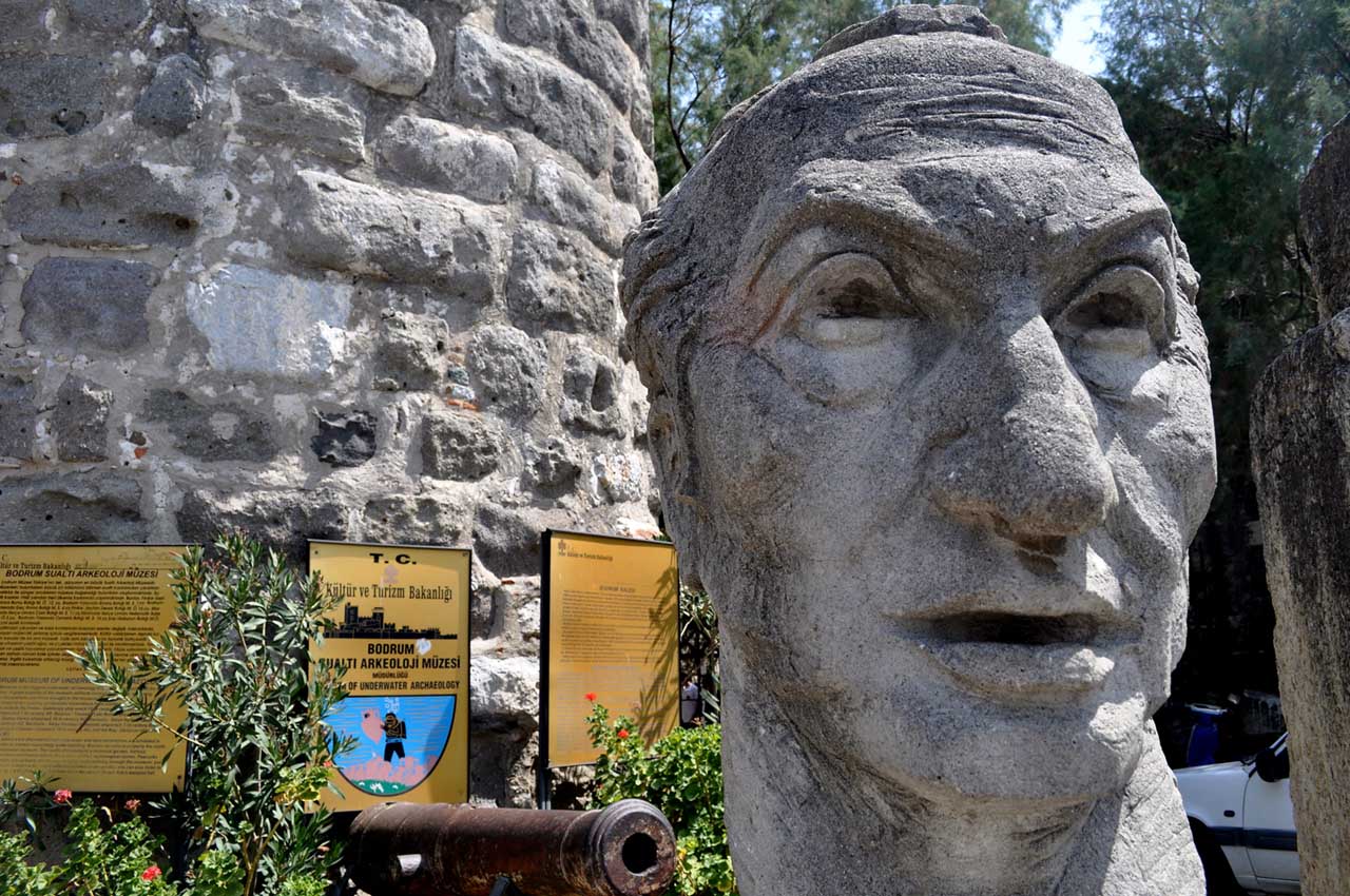 Bodrum Museum