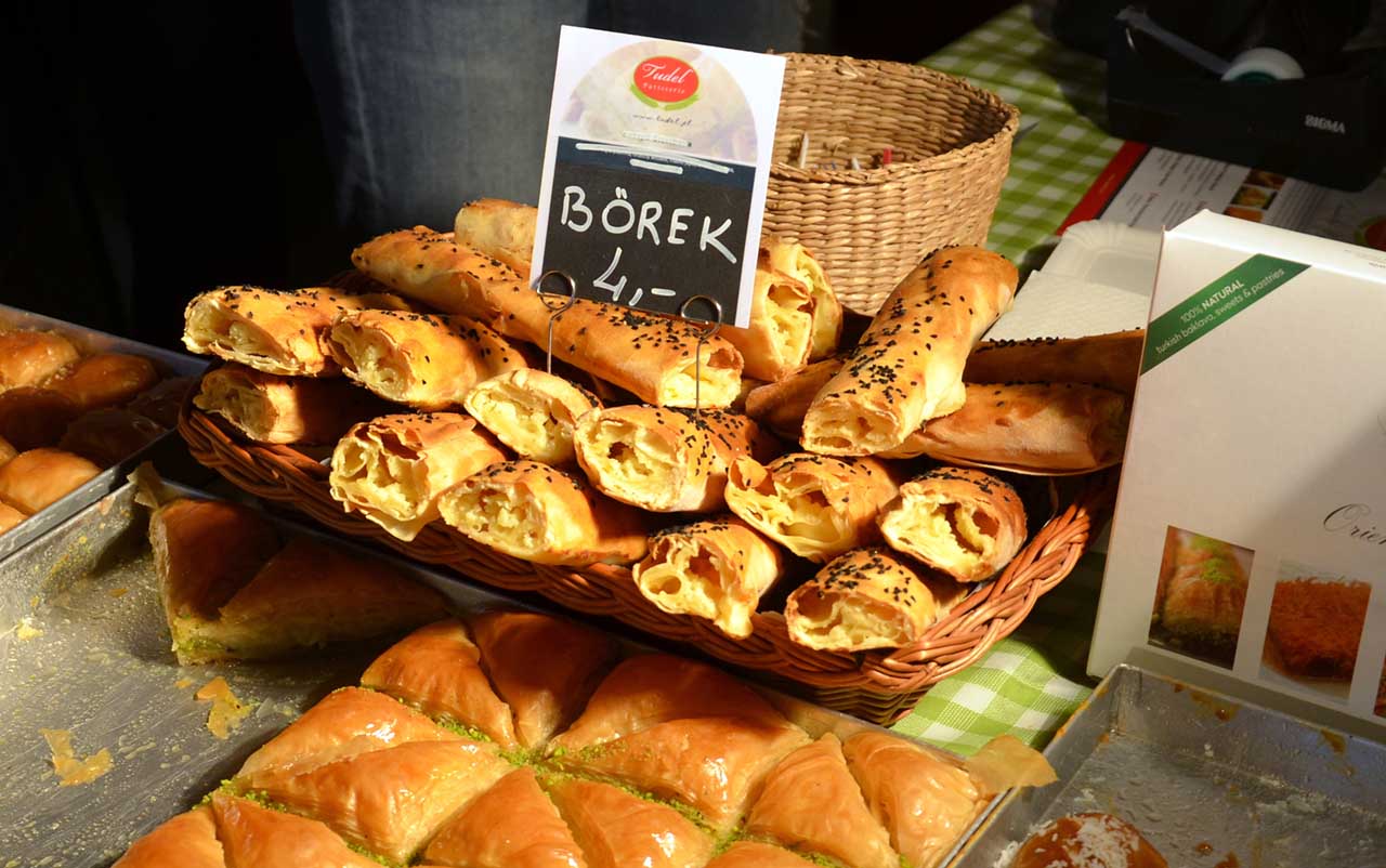 Börek