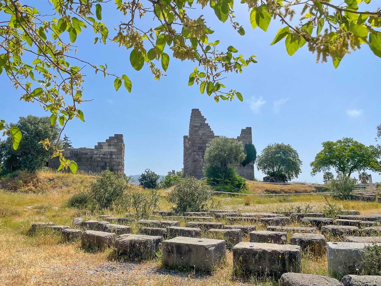 Myndos Gate