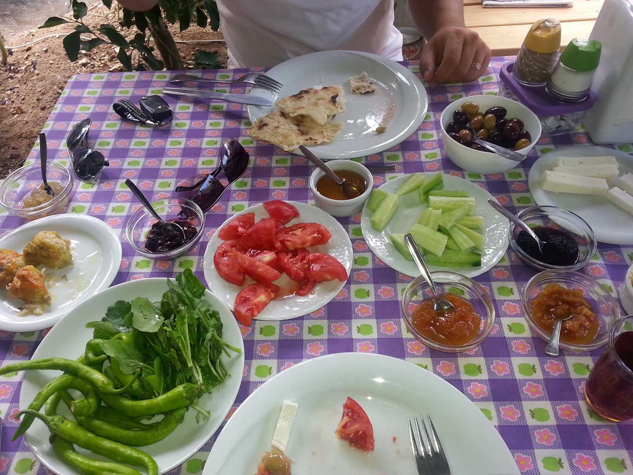 Havva Ana Kahvaltı Evi