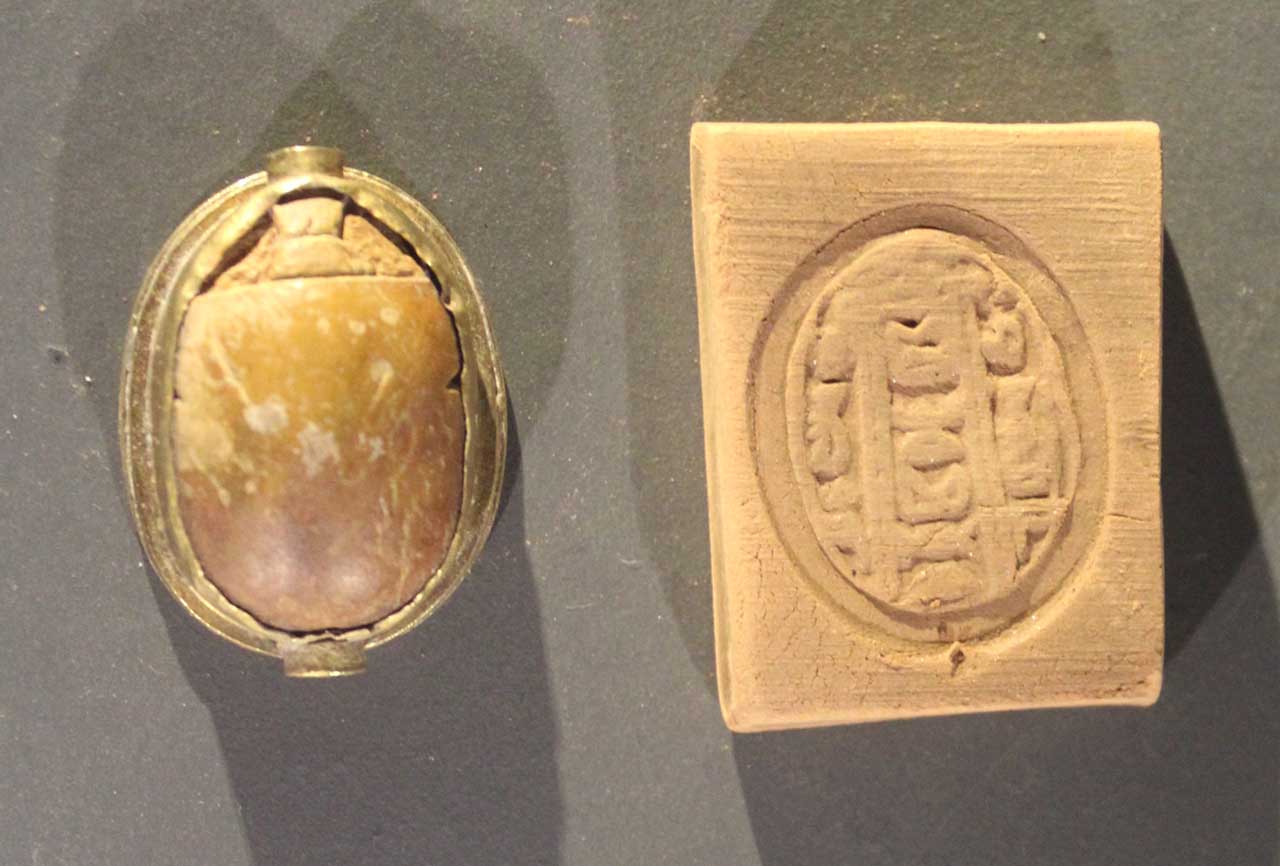 Scarab
