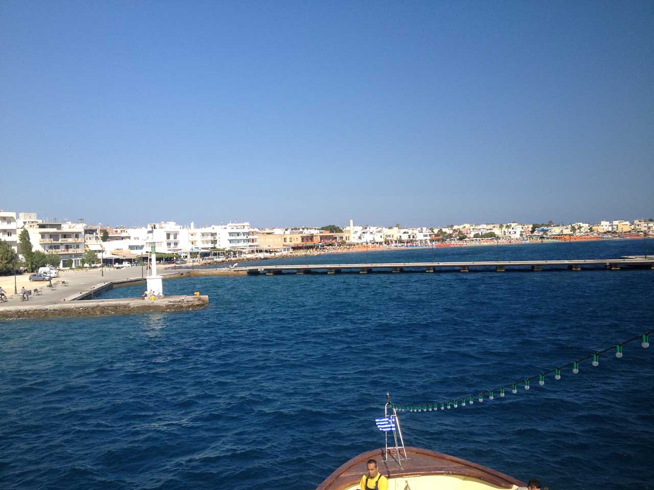 Kos, Greece